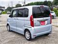 2017 Honda N BOX