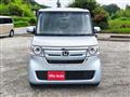 2017 Honda N BOX