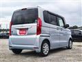 2017 Honda N BOX