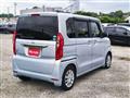 2017 Honda N BOX