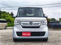 2017 Honda N BOX