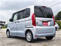 2017 Honda N BOX