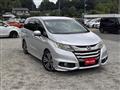 2013 Honda Odyssey