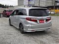 2013 Honda Odyssey