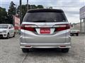 2013 Honda Odyssey