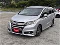 2013 Honda Odyssey