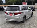 2013 Honda Odyssey