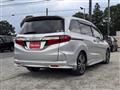 2013 Honda Odyssey