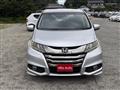 2013 Honda Odyssey
