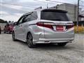 2013 Honda Odyssey