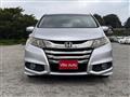 2013 Honda Odyssey