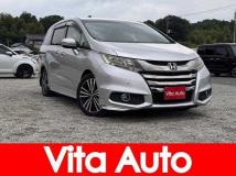 2013 Honda Odyssey