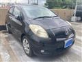 2010 Toyota Vitz