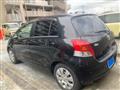 2010 Toyota Vitz
