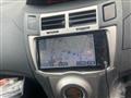 2010 Toyota Vitz