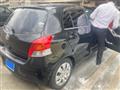 2010 Toyota Vitz