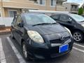 2009 Toyota Vitz
