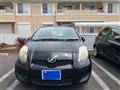 2009 Toyota Vitz