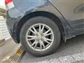 2009 Toyota Vitz