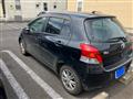 2009 Toyota Vitz