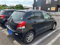 2009 Toyota Vitz