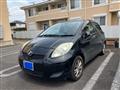 2009 Toyota Vitz