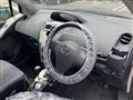 2009 Toyota Vitz