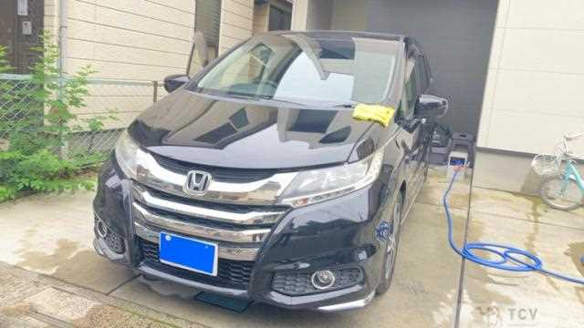 2013 Honda Odyssey