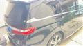 2013 Honda Odyssey