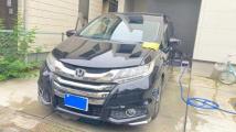 2013 Honda Odyssey