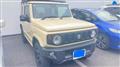2020 Suzuki Jimny