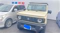 2020 Suzuki Jimny