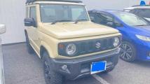 2020 Suzuki Jimny