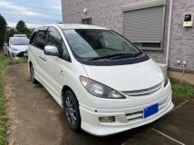 2003 Toyota Estima
