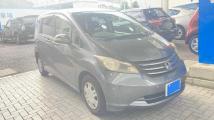 2008 Honda Freed