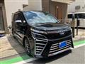 2019 Toyota Voxy
