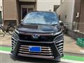 2019 Toyota Voxy