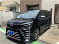 2019 Toyota Voxy
