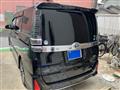 2019 Toyota Voxy