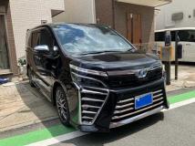 2019 Toyota Voxy
