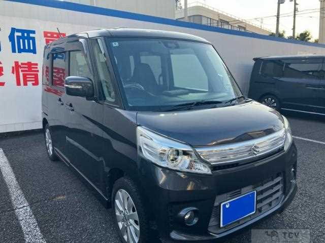 2014 Suzuki Suzuki Others