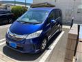2014 Honda Freed