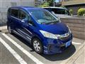 2014 Honda Freed