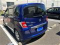 2014 Honda Freed