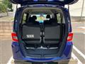2014 Honda Freed