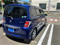 2014 Honda Freed