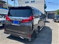 2022 Toyota Alphard G