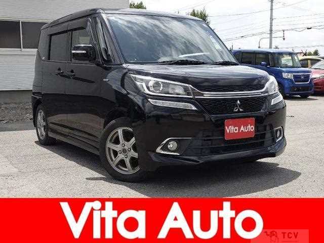 2016 Mitsubishi Mitsubishi Others
