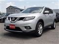 2015 Nissan X-Trail
