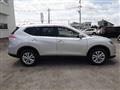 2015 Nissan X-Trail